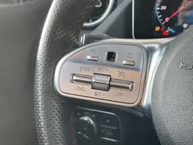 Mercedes-Benz B-Klasse B 180 Business Solution AMG Automaat thumbnail 13