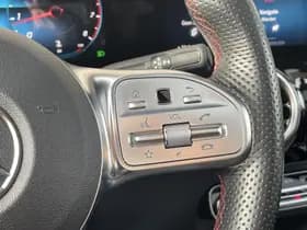 Mercedes-Benz B-Klasse B 180 Business Solution AMG Automaat thumbnail 14