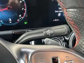 Mercedes-Benz B-Klasse B 180 Business Solution AMG Automaat thumbnail 15