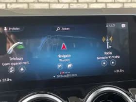 Mercedes-Benz B-Klasse B 180 Business Solution AMG Automaat thumbnail 16