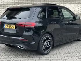 Mercedes-Benz B-Klasse B 180 Business Solution AMG Automaat thumbnail 3