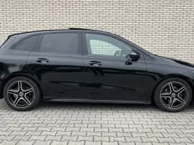 Mercedes-Benz B-Klasse B 180 Business Solution AMG Automaat thumbnail 6