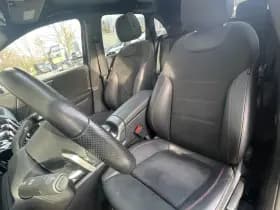 Mercedes-Benz B-Klasse B 180 Business Solution AMG Automaat thumbnail 7