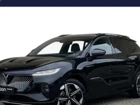 Voyah Courage Business Edition 80 kWh