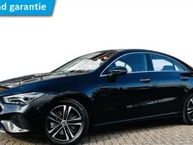 Mercedes-Benz CLA 250 e Star Edition