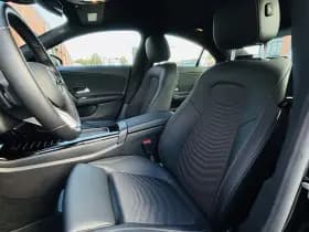 Mercedes-Benz CLA 250 e Star Edition thumbnail 11