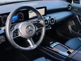 Mercedes-Benz CLA 250 e Star Edition thumbnail 12