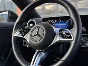 Mercedes-Benz CLA 250 e Star Edition thumbnail 13