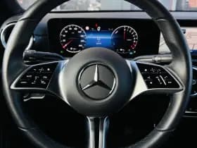 Mercedes-Benz CLA 250 e Star Edition thumbnail 14