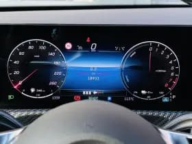 Mercedes-Benz CLA 250 e Star Edition thumbnail 15