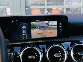 Mercedes-Benz CLA 250 e Star Edition thumbnail 16