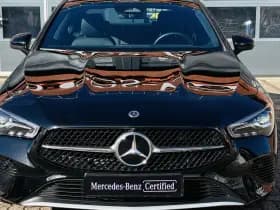 Mercedes-Benz CLA 250 e Star Edition thumbnail 3