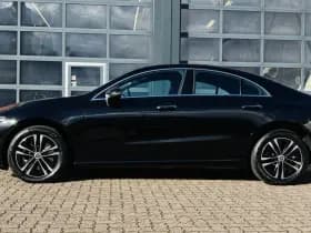 Mercedes-Benz CLA 250 e Star Edition thumbnail 4