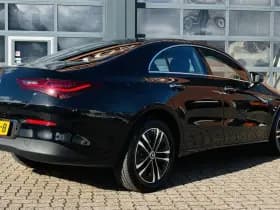 Mercedes-Benz CLA 250 e Star Edition thumbnail 5