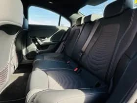 Mercedes-Benz CLA 250 e Star Edition thumbnail 8