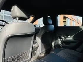 Mercedes-Benz CLA 250 e Star Edition thumbnail 9