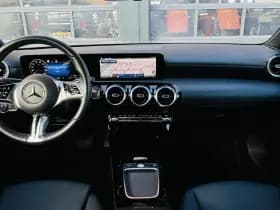 Mercedes-Benz CLA 250 e Star Edition thumbnail 10