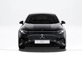 Mercedes-Benz CLA 250+ Launch Edition 85 kWh thumbnail 2