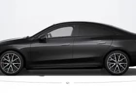 Mercedes-Benz CLA 250+ Launch Edition 85 kWh thumbnail 3