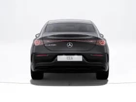 Mercedes-Benz CLA 250+ Launch Edition 85 kWh thumbnail 4