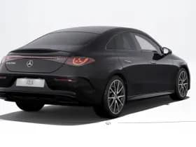 Mercedes-Benz CLA 250+ Launch Edition 85 kWh thumbnail 5