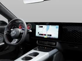 Mercedes-Benz CLA 250+ Launch Edition 85 kWh thumbnail 7