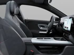 Mercedes-Benz CLA 250+ Launch Edition 85 kWh thumbnail 8