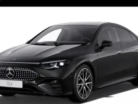 Mercedes-Benz CLA 250+ Launch Edition 85 kWh