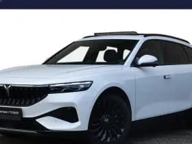 Voyah Free Business Edition Limited 4WD 106 kWh