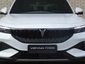 Voyah Free Business Edition Limited 4WD 106 kWh thumbnail 2