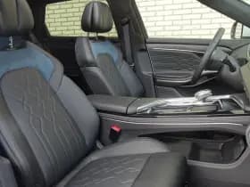 Voyah Free Business Edition Limited 4WD 106 kWh thumbnail 17