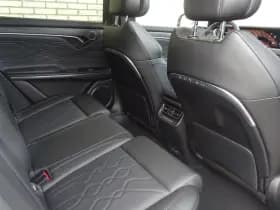 Voyah Free Business Edition Limited 4WD 106 kWh thumbnail 18