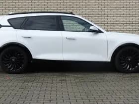 Voyah Free Business Edition Limited 4WD 106 kWh thumbnail 3