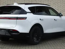 Voyah Free Business Edition Limited 4WD 106 kWh thumbnail 4