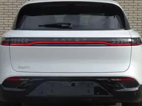 Voyah Free Business Edition Limited 4WD 106 kWh thumbnail 5