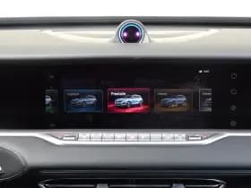 Voyah Free Business Edition Limited 4WD 106 kWh thumbnail 8