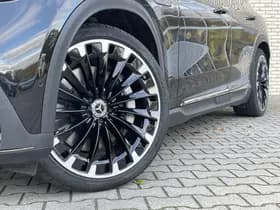 Mercedes-Benz EQE SUV 350+ Sport Edition AMG 96 kWh thumbnail 2