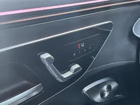Mercedes-Benz EQE SUV 350+ Sport Edition AMG 96 kWh thumbnail 12