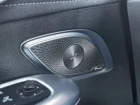 Mercedes-Benz EQE SUV 350+ Sport Edition AMG 96 kWh thumbnail 13