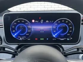 Mercedes-Benz EQE SUV 350+ Sport Edition AMG 96 kWh thumbnail 14