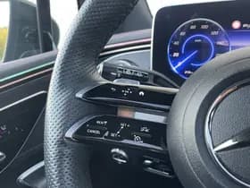 Mercedes-Benz EQE SUV 350+ Sport Edition AMG 96 kWh thumbnail 15