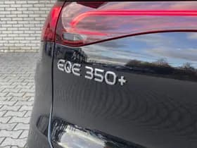 Mercedes-Benz EQE SUV 350+ Sport Edition AMG 96 kWh thumbnail 4
