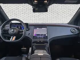 Mercedes-Benz EQE SUV 350+ Sport Edition AMG 96 kWh thumbnail 10