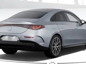 Mercedes-Benz CLA 250+ Launch Edition 85 kWh thumbnail 4