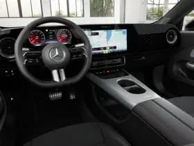 Mercedes-Benz CLA 250+ Launch Edition 85 kWh thumbnail 6
