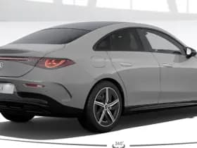Mercedes-Benz CLA 250+ Launch Edition 85 kWh thumbnail 3