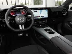 Mercedes-Benz CLA 250+ Launch Edition 85 kWh thumbnail 5