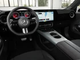 Mercedes-Benz CLA 250+ Launch Edition 85 kWh thumbnail 5