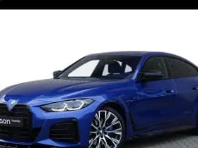 BMW 4-serie Gran Coupé 420i Business Edition Plus M Sport Automaat