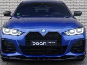 BMW 4-serie Gran Coupé 420i Business Edition Plus M Sport Automaat thumbnail 2